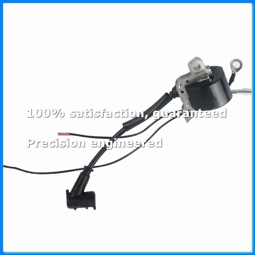 High Voltage Ignition Coil for - огляд і ціна Garden Tools