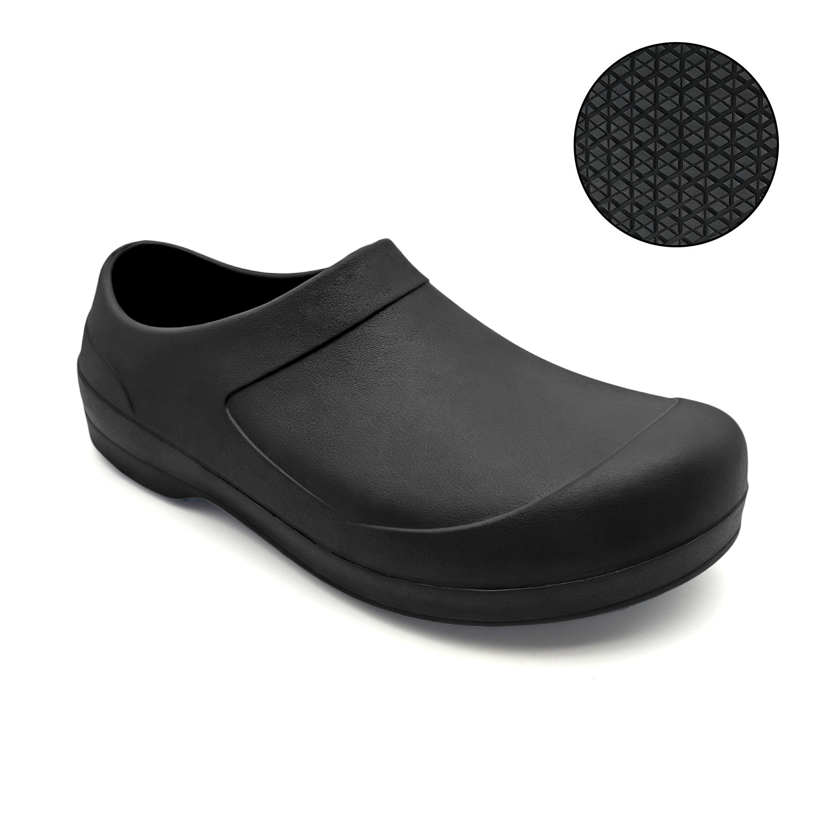 Unisex Chef Clogs, Kitchen Nur - огляд і ціна Garden Tools
