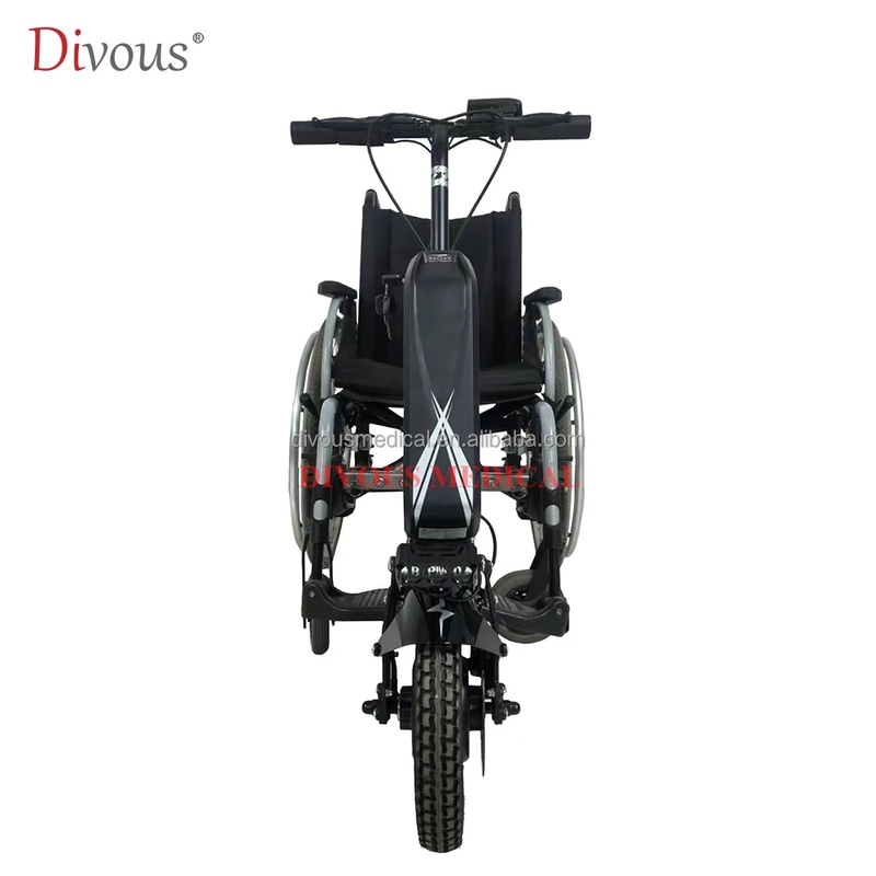 Selling Tricycle Electric Hand - огляд і ціна Electrical