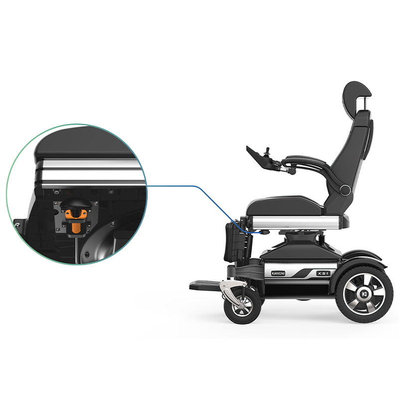 MEW01 Off Road Seat Height Adj - огляд і ціна Electrical