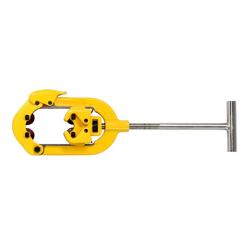 Plumbing H2S Hinged Pipe Cutte - огляд і ціна Plumbing