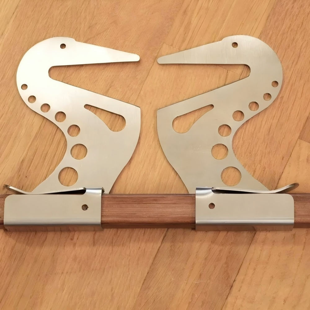 Ergonomic Artist Hand Support  - огляд і ціна Hand Tools