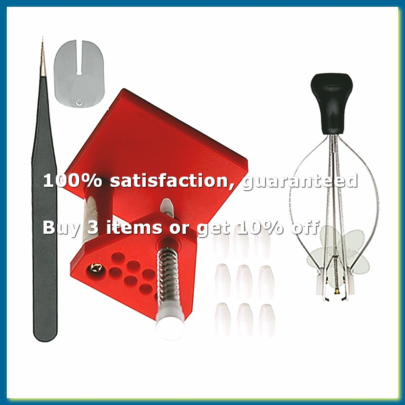 Watch Hand Needle Remover Pres - огляд і ціна Hand Tools