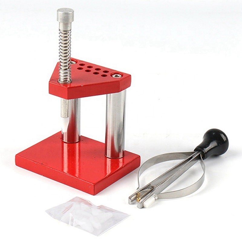 Watch Hand Needle Remover Pres - огляд і ціна Hand Tools