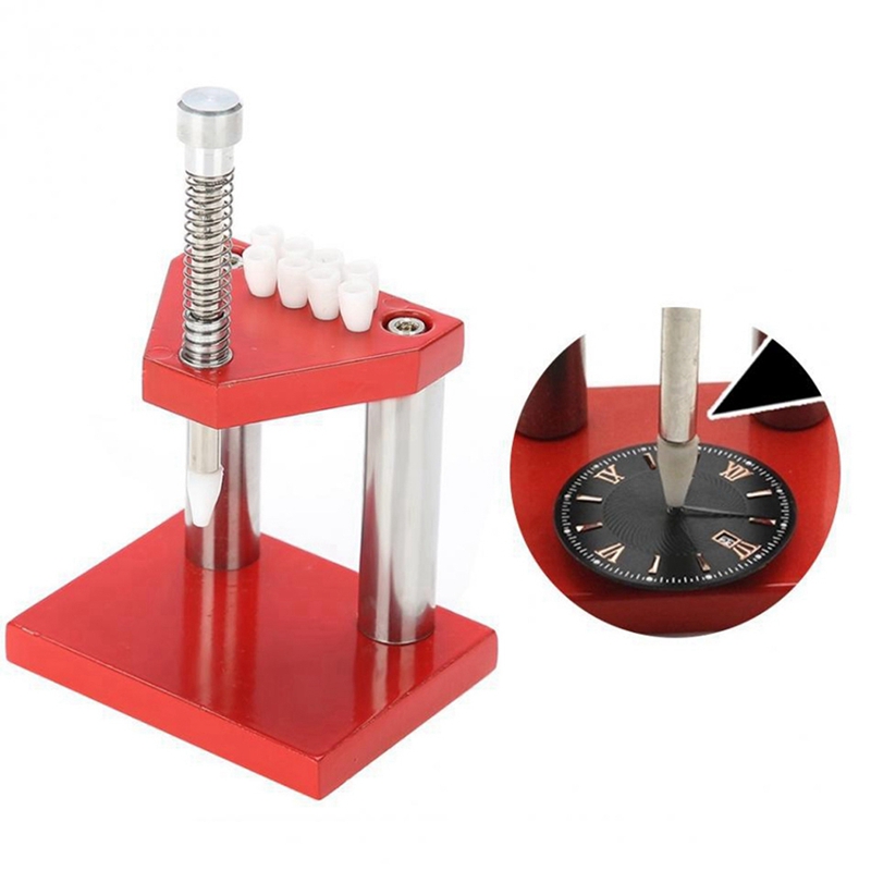 Watch Hand Needle Remover Pres - огляд і ціна Hand Tools