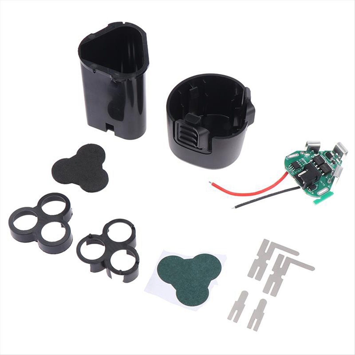 2set 12V DC Electric Tool Hand - огляд і ціна Hand Tools