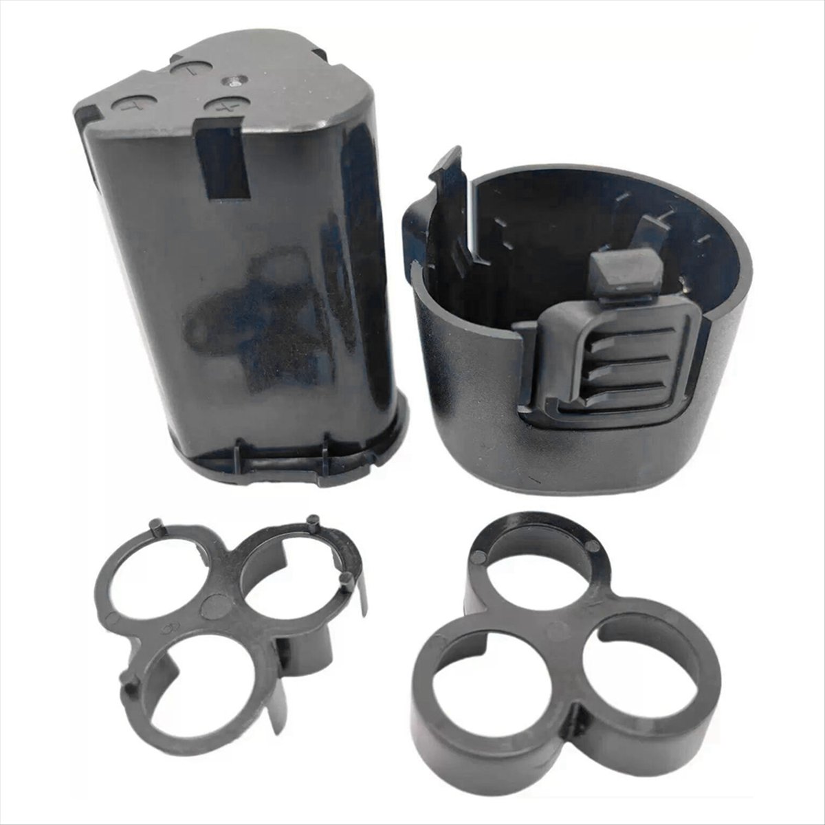 2set 12V DC Electric Tool Hand - огляд і ціна Hand Tools