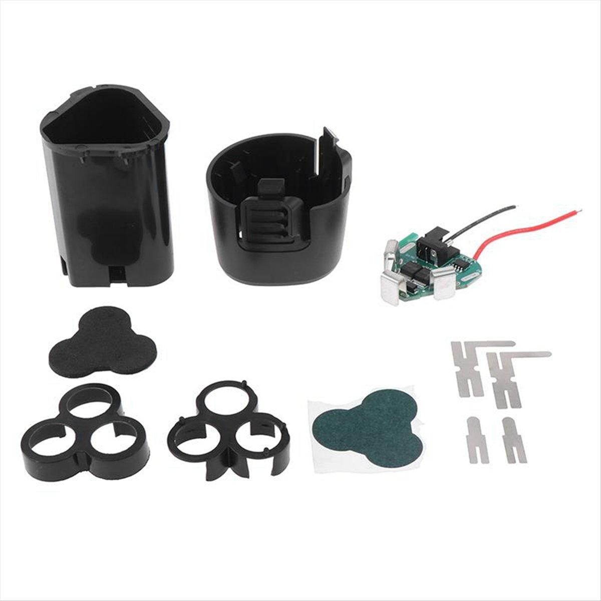 2set 12V DC Electric Tool Hand - огляд і ціна Hand Tools