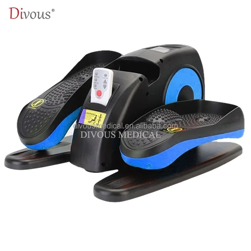 Mini Elliptical hine for Senio - огляд і ціна Electrical