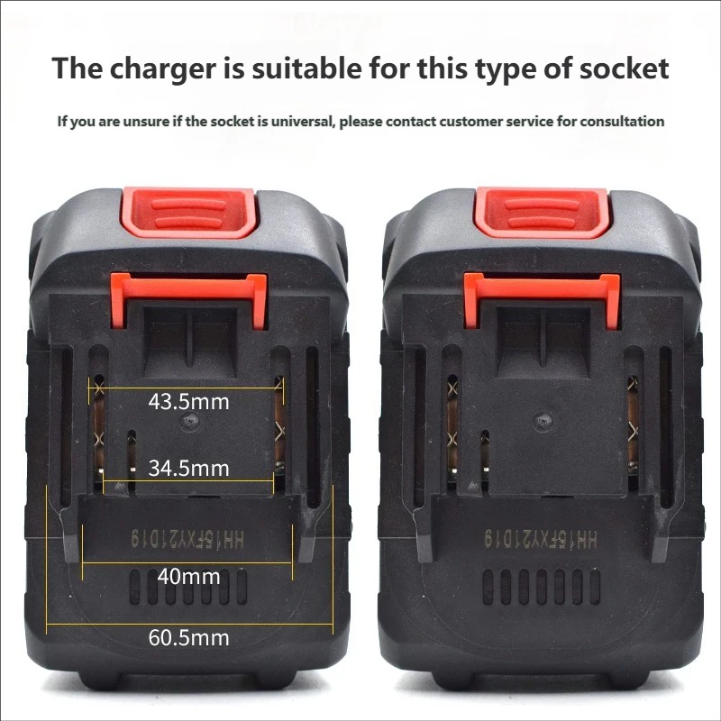 For Makita 18V 21V Charger Ele - огляд і ціна Brushless Cordless Electric Drill 18V